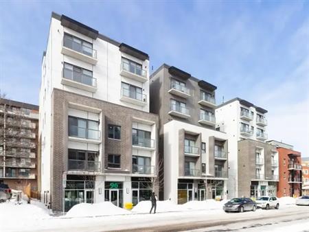 84 - 92 Hinton Avenue North - Dwell Hintonburg | 92 Hinton Avenue North -, Ottawa