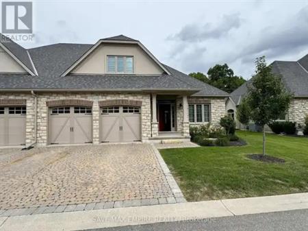 403 - 5 WOOD HAVEN DRIVE | 403 - 5 WOOD HAVEN DRIVE, Tillsonburg