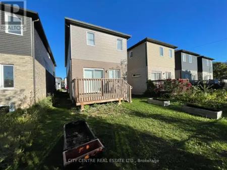 308 LOUISE STREET | 308 LOUISE STREET, Welland