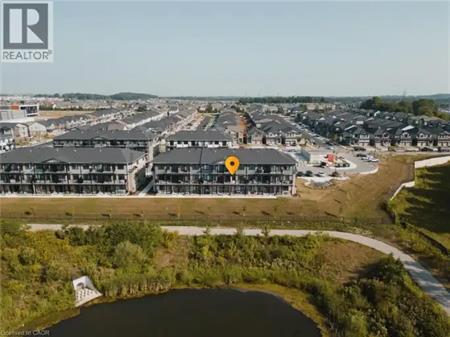 104 LOMOND Lane | 104 LOMOND Lane, Kitchener