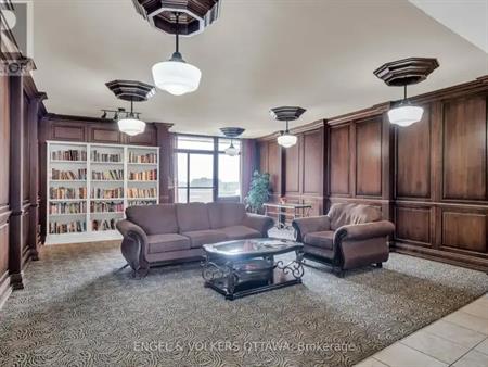2301 - 400 STEWART STREET | 2301 - 400 STEWART STREET, Ottawa