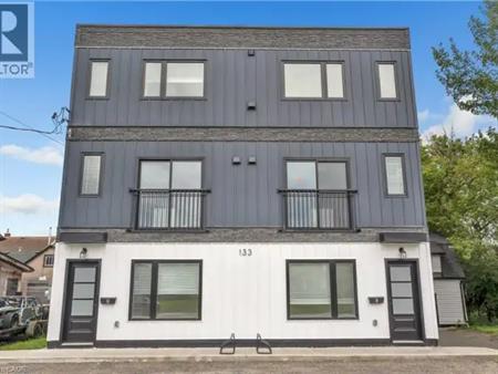 133 DURHAM Street Unit# Unit D | 133 DURHAM Street Unit# Unit D, Port Colborne