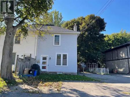 UPPER - 124 POPLAR AVENUE | UPPER - 124 POPLAR AVENUE, Halton Hills