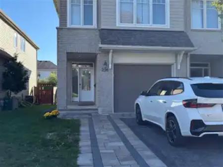 298 MOJAVE CRESCENT | 298 MOJAVE CRESCENT, Ottawa