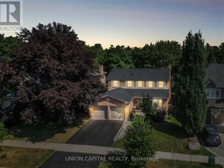 MAIN - 1857 PARKSIDE DRIVE | MAIN - 1857 PARKSIDE DRIVE, Pickering