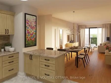 137 - 1050 CANADIAN SHIELD AVENUE | 137 - 1050 CANADIAN SHIELD AVENUE, Ottawa