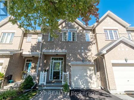 441 FOXHALL WAY | 441 FOXHALL WAY, Ottawa