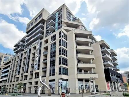 703 - 9199 YONGE STREET | 703 - 9199 YONGE STREET, Richmond Hill