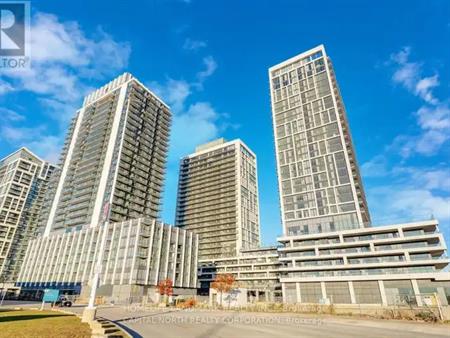 2618 - 8960 JANE STREET | 2618 - 8960 JANE STREET, Vaughan