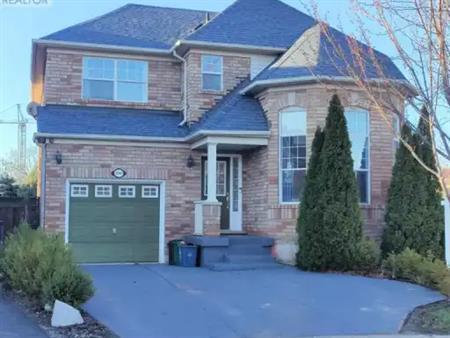 3117 ABERNATHY WAY | 3117 ABERNATHY WAY, Oakville
