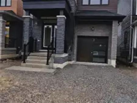 Brand New Four Bedroom Detached House | 70 Sun Haven Lane, Thorold