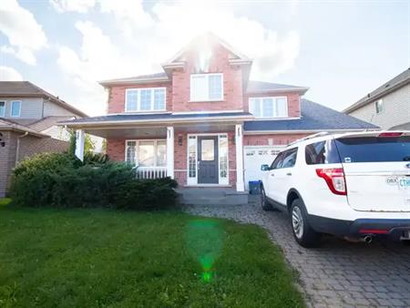 47 Honey Locust Circle | 47 Honey Locust Circle, Thorold