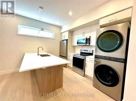 2 - 260 ST DENIS STREET | 2 - 260 ST DENIS STREET, Ottawa