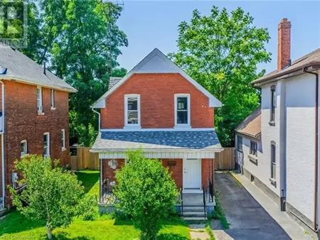 509 COLBORNE Street | 509 COLBORNE Street, Brantford