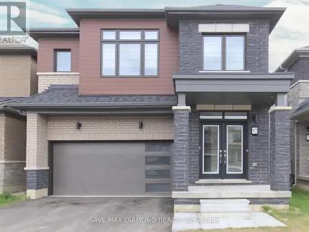 92 MONTEITH DRIVE | 92 MONTEITH DRIVE, Brantford