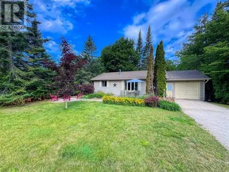 564 MCNABB STREET | 564 MCNABB STREET, Saugeen Shores