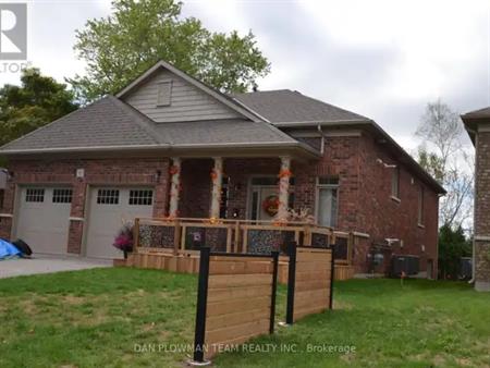 60B LAMBS LANE | 60B LAMBS LANE, Clarington