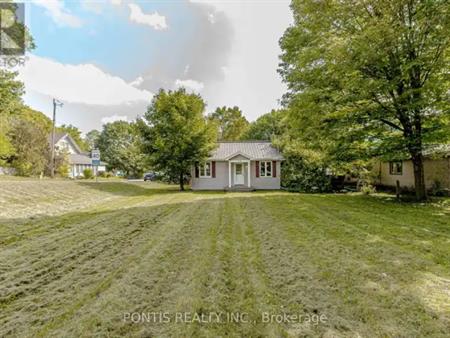 738 MOUNT PLEASANT ROAD | 738 MOUNT PLEASANT ROAD, Brant