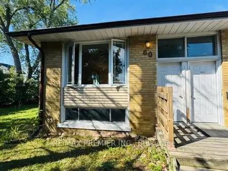 MAIN - 60 MARALIM ROAD | MAIN - 60 MARALIM ROAD, Richmond Hill