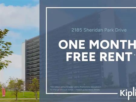2185 Sheridan Park Dr | 2185 Sheridan Park Dr, Mississauga