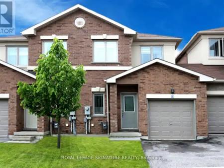 51 - 175 STANLEY STREET | 51 - 175 STANLEY STREET, Barrie