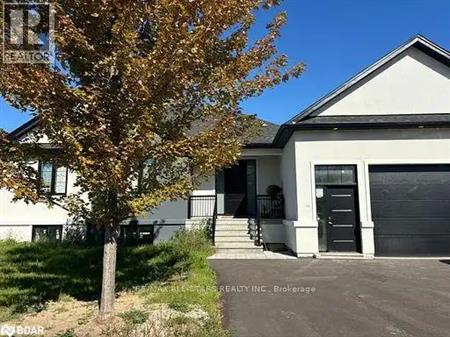 1678 METRO Road Unit# Lower Unit B | 1678 METRO Road Unit# Lower Unit B, Georgina
