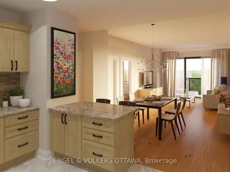 122 - 1050 CANADIAN SHIELD AVENUE | 122 - 1050 CANADIAN SHIELD AVENUE, Ottawa
