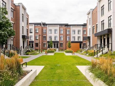 136 - 9580 ISLINGTON AVENUE | 136 - 9580 ISLINGTON AVENUE, Vaughan