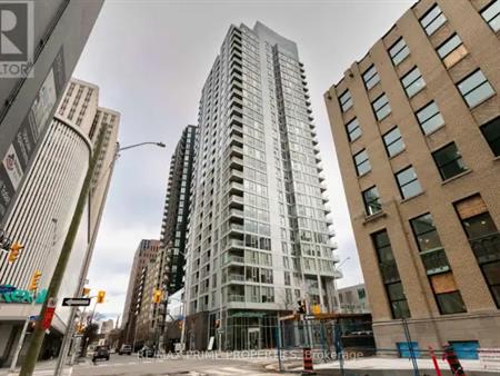 1705 - 179 METCALFE STREET | 1705 - 179 METCALFE STREET, Ottawa