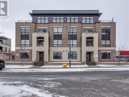 101 - 659 SUE HOLLOWAY DRIVE | 101 - 659 SUE HOLLOWAY DRIVE, Ottawa