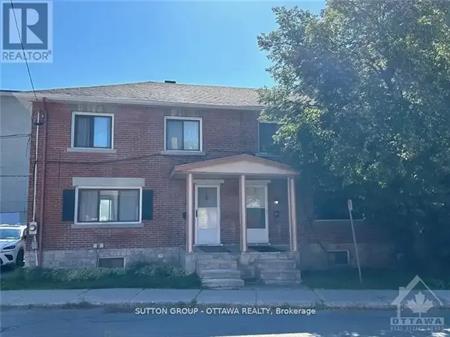 50 ARMSTRONG STREET | 50 ARMSTRONG STREET, Ottawa