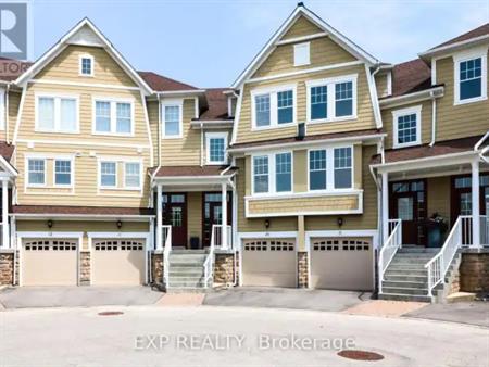 17 - 10 BOARDWALK AVENUE | 17 - 10 BOARDWALK AVENUE, Collingwood