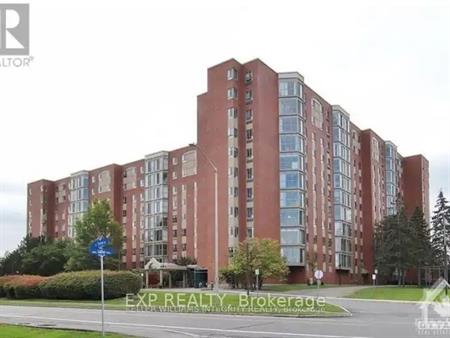 702 - 960 TERON ROAD | 702 - 960 TERON ROAD, Ottawa
