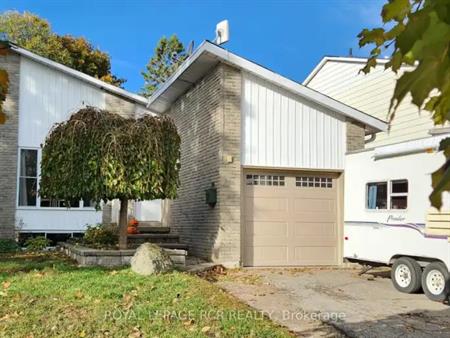 8 CRIMSON CRESCENT | 8 CRIMSON CRESCENT, Orangeville