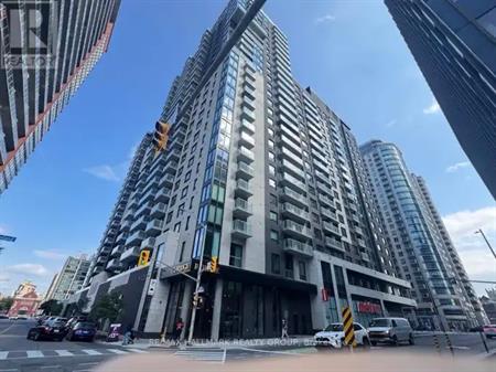 1409 - 180 GEORGE STREET S | 1409 - 180 GEORGE STREET S, Ottawa