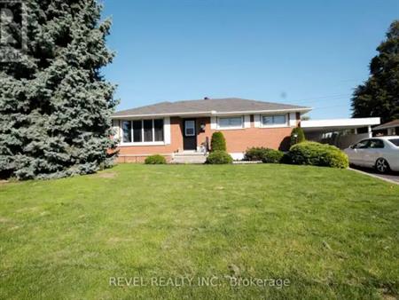 LOWER LEVEL - 56 PARKWAY CRESCENT | LOWER LEVEL - 56 PARKWAY CRESCENT, Clarington