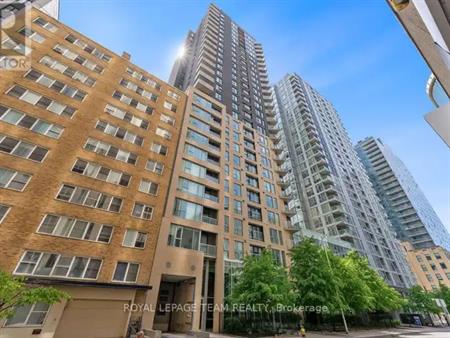 1904 - 40 NEPEAN STREET | 1904 - 40 NEPEAN STREET, Ottawa