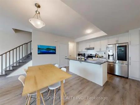 211 - 1034 REFLECTION PLACE | 211 - 1034 REFLECTION PLACE, Pickering