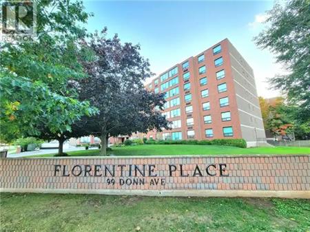 99 DONN Avenue Unit# 301 | 99 DONN Avenue Unit# 301, Stoney Creek