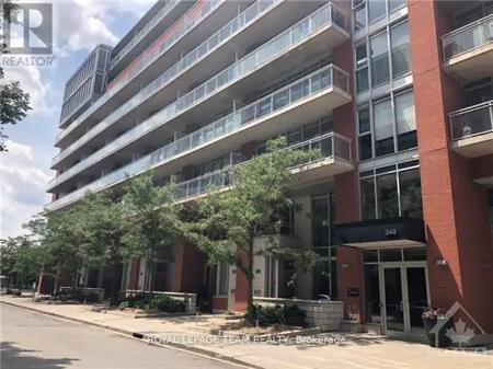 820 - 349 MCLEOD STREET | 820 - 349 MCLEOD STREET, Ottawa