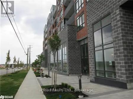 103 - 681 YONGE STREET | 103 - 681 YONGE STREET, Barrie
