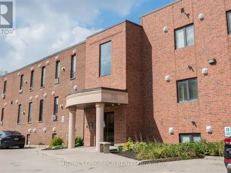 312 - 70 FIRST STREET | 312 - 70 FIRST STREET, Orangeville