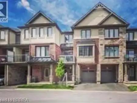 17 RITCHIE Lane | 17 RITCHIE Lane, Ancaster