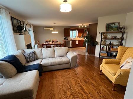 Appartement 4 1/2 à Trois-Rivières