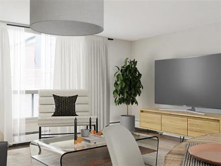 Navaho Apartments
