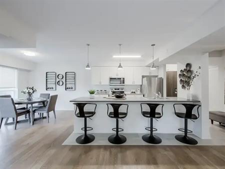 The Shipman Apartments II | 40 Towering Heights Blvd, St. Catharines