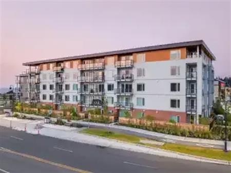 Vantage Apartments at Royal Bay | 341 Latoria Blvd, Victoria