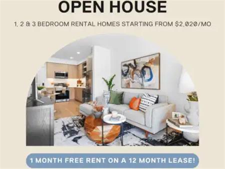 The Gateway | 854 Esquimalt Rd, Victoria