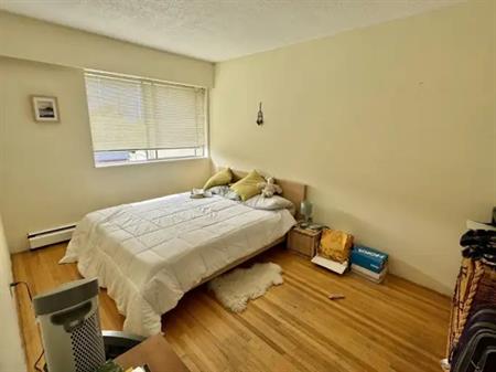 Kitsilano | 2277 West 2nd Avenue, Vancouver