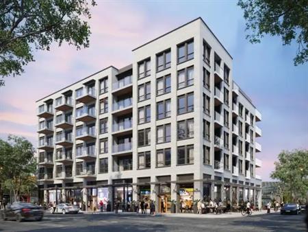The Lydia | 219 East 24th Avenue, Vancouver
